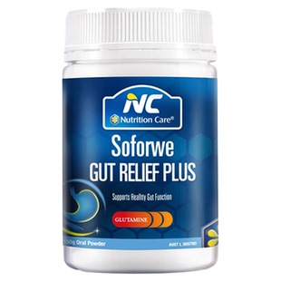 澳洲Nutrition Care养 胃粉益生菌粉调理肠胃胃胀气胃酸NC养 胃粉