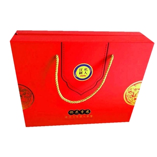 2025新米东北大米五常稻花香米特产礼盒十斤包邮节日送礼团购福利