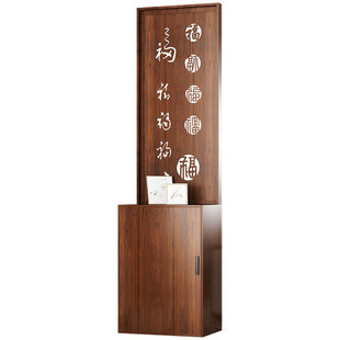 玄关柜隔断屏风柜客厅简约现代门厅柜玄幻鞋柜置物进门入户间厅柜