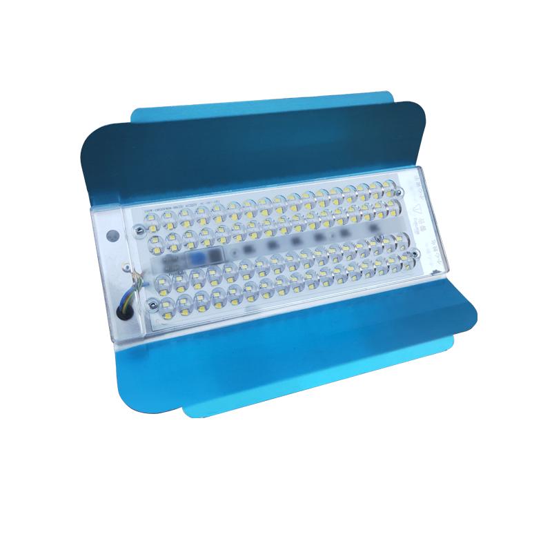 led户外防水超亮强光探照碘钨灯