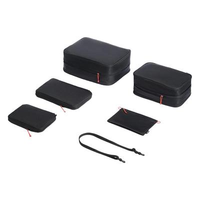 翌至旅行收纳套装压缩大容量防水