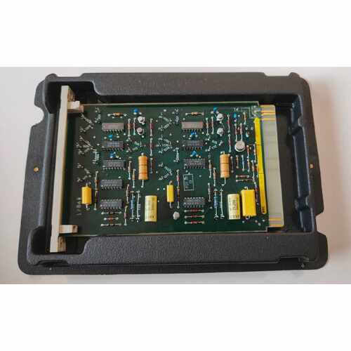 NEW BBC ABB GJR2237800R1 ZT372 AE