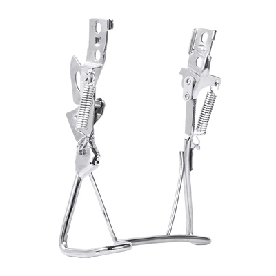 电动自行车后脚架14/16/18摩杰龙