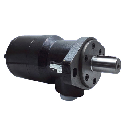 液压油马达摆线油泵10