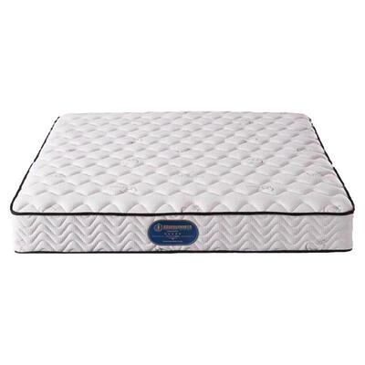 官方旗舰店环保席梦思床垫