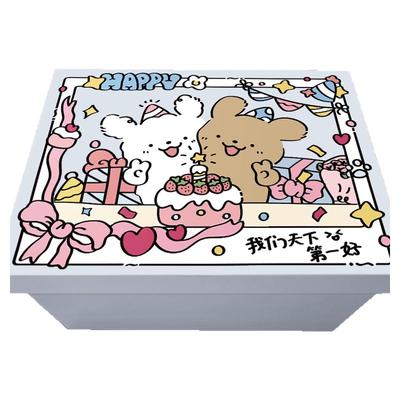 报告！这套礼盒生日超适合送对象