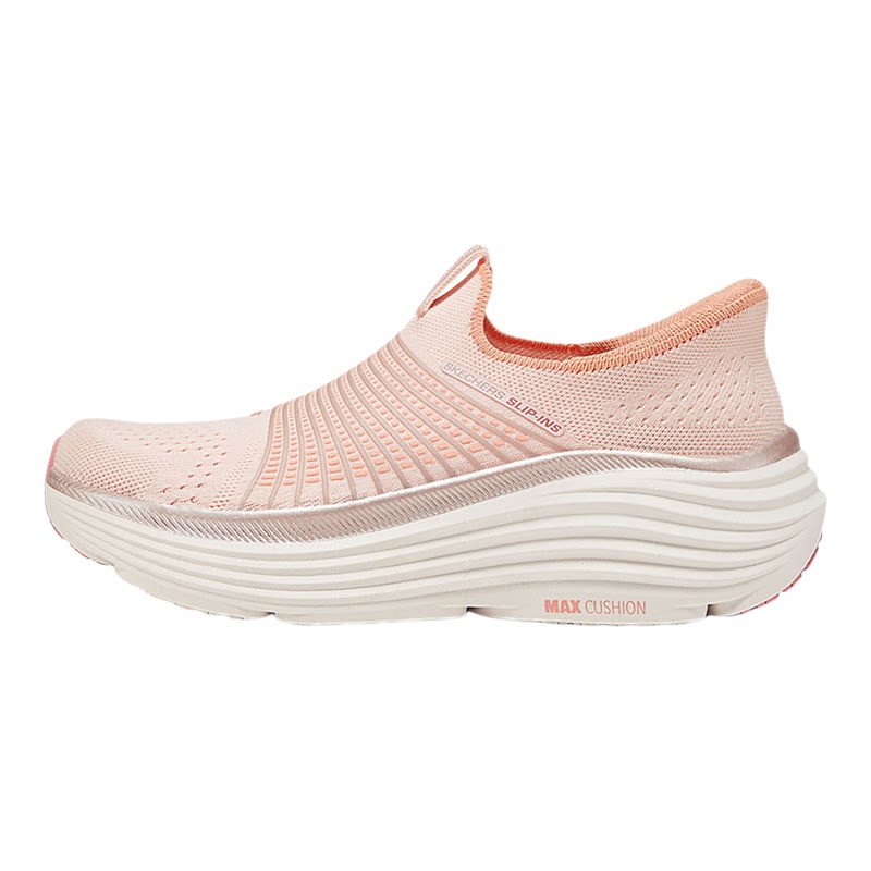 Skechers斯凯奇女鞋一脚蹬休闲鞋