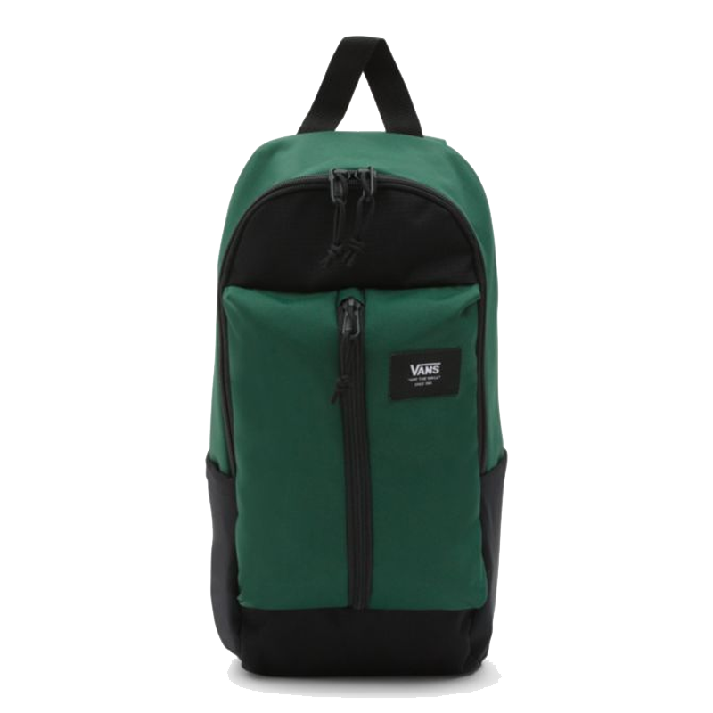 VANS/范斯男女手提包休闲包15"电脑包文件袋运动单肩斜挎春夏正品