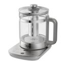 美的纯钛养生壶小型全自动加厚玻璃