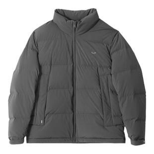 【Mr.v】VICUTU威可多羽绒服男春季立领保暖外套短款男装面包服