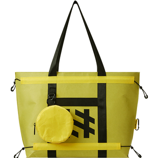 【微瑕】solif原创小众高级感大容量包包女手提通勤托特包包