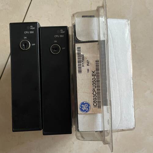 溢价-IC693CPU350模块，IC693CPU350-CG