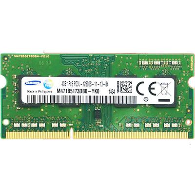 三星ddr3l16004g8g内存条