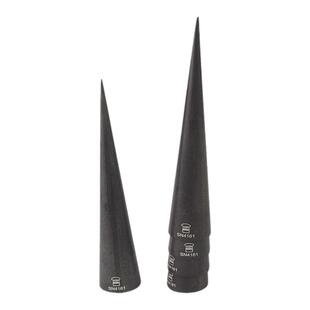 三能不沾丹麦螺管 空心牛角包羊角酥 可颂面包模具SN4161奶油号角