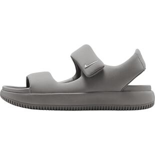 Nike/耐克官方正品当季新款男士轻便透气回弹休闲凉鞋FJ6044-002