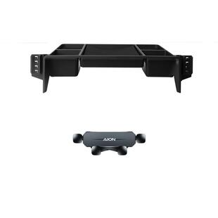 21-24款广汽传祺埃安YPLUS车载手机支架传祺影酷中控屏幕储物盒