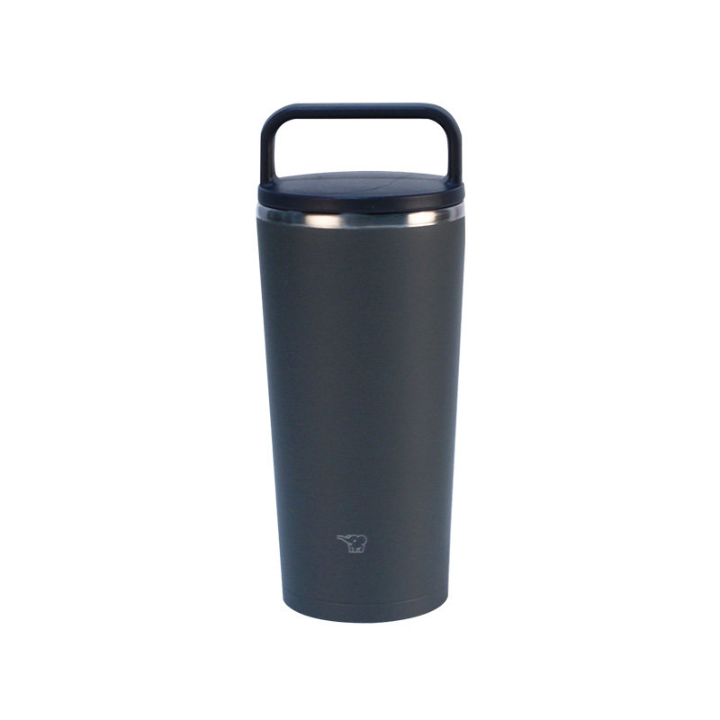 2022新款日本进口象印保温杯泡茶咖啡杯马克啤酒杯SX-JA300/400ml
