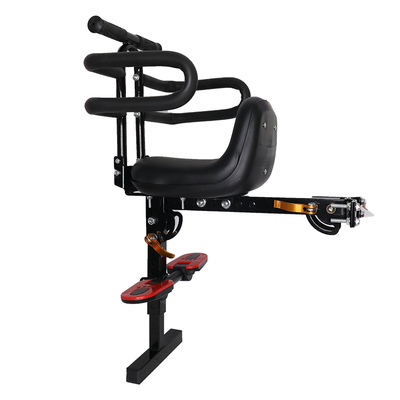 小米电动滑板车儿童坐椅