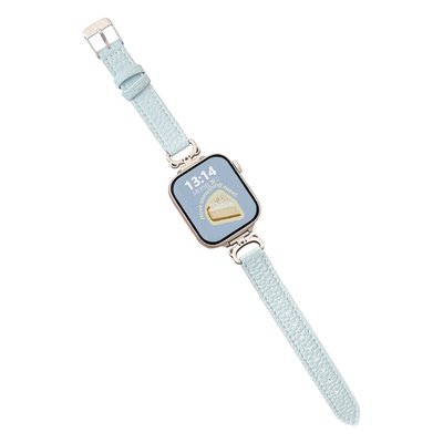 FIT4星光小熊皮质荔枝纹psnld