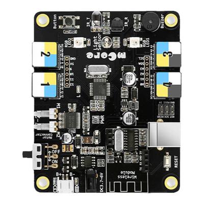 makeblock mBot机器人专用主控板 mCore 编程学习 Scratch 10041