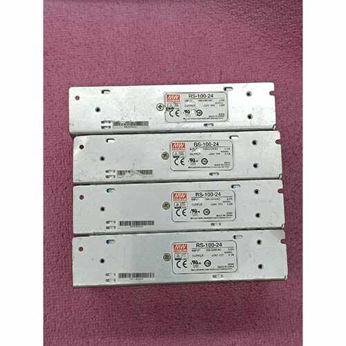 询价-明纬LRS1002424V4.5A100W开关