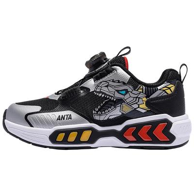 安踏儿童男小童休闲鞋