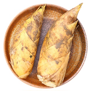 安吉冬笋新鲜高山黄泥冬笋现挖五斤装新货嫩笋脆爽天目山野笋春笋