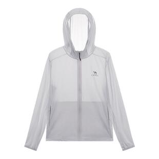 骆驼防晒衣男款2026夏季冰丝透气防紫外线皮肤衣户外钓鱼防晒服男