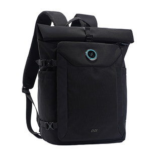 GYXX/光影行星云卷2旅行双肩包男背包女生2026新款大容量电脑书包