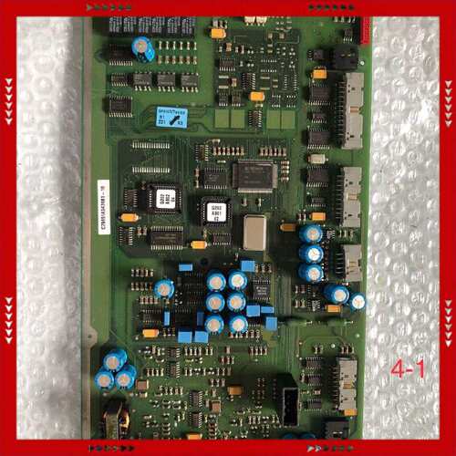 【问价】线路板C79040-A6420-C751-07-S