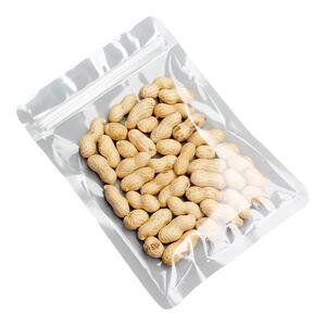 通用高清透明坚果炒货塑料