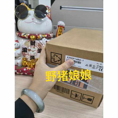 询价-X20CP14841CPU模块奥地利制造实物可维修