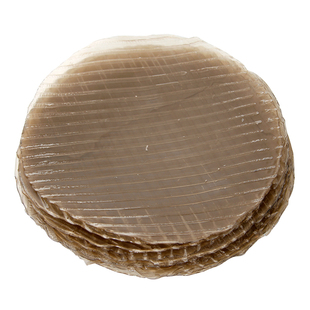 安徽阜阳特产手工地瓜粉皮红薯粉皮4斤凉拌炒菜火锅红薯粉条