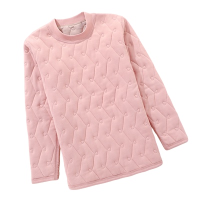 校服加绒加厚内胆棉衣