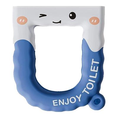 四季通用防水免洗马桶垫