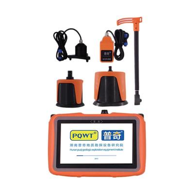 普奇PQWT室内外管道测漏仪L7000