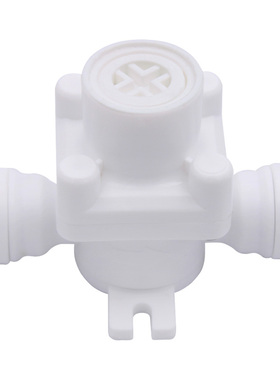 中荷接头净水器减压阀门系列