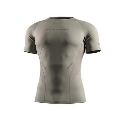 MonsterGuardians训练紧身衣