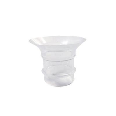 新贝吸奶器配件鸭嘴阀硅胶气缸