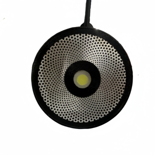 鱼池景观灯水下射灯led水池灯防水壁灯低压水底灯冰蓝鱼池水下灯