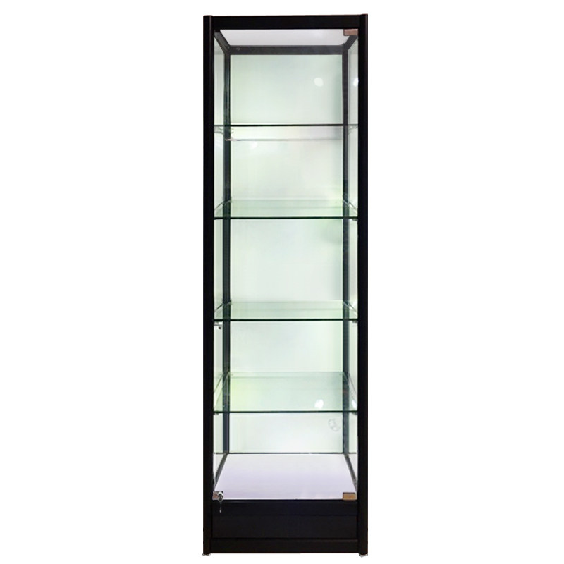 手办柜乐高展示柜小车模展示架玩手办柜/潮玩柜/玩具