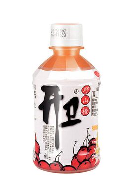 开卫野山楂汁饮料开胃果味饮料解渴山楂树下酸甜饮料整箱批发特价