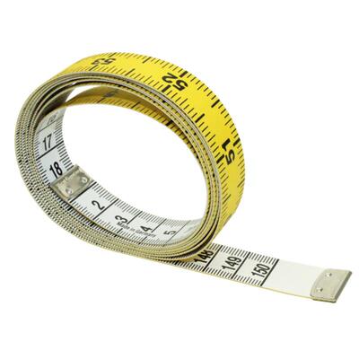 35202皮尺市寸英寸三围量衣尺