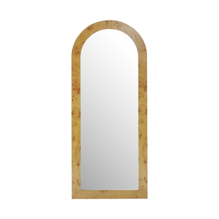 舒梵告别款6折现货榴纹穿衣镜/树瘤贴皮中古老钱高清超白无铜银镜