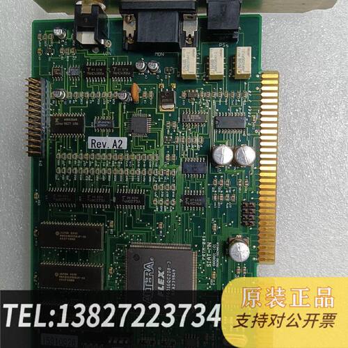 原装正品ALTERAFLEXEPF1060芯片工业控制板型号E现货议价