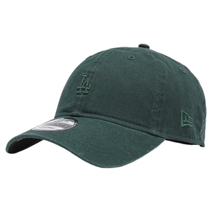 2025新款New Era纽亦华MLB男女920软顶弯檐刺绣潮流NY运动棒球帽