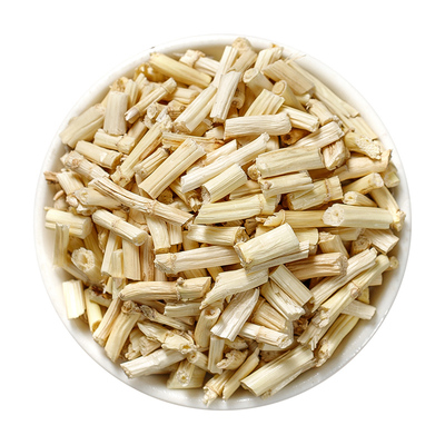 雷鹤堂河北中药材野生白茅根精选