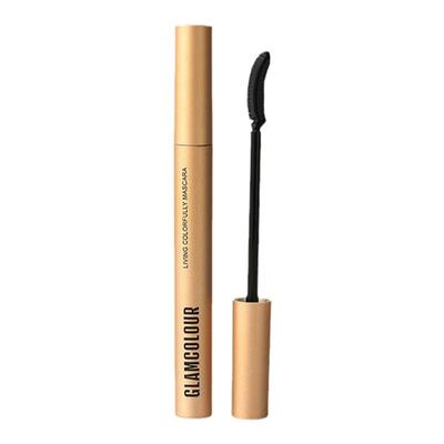 可以刷出很根根分明的睫毛膏