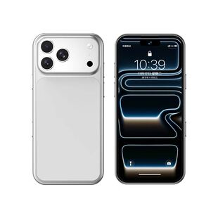 华强北17mini迷你智能手机小型备用网红科米（数码） S17Promini
