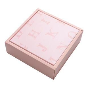 ins风高档翻盖茶叶手工皂糖果饼干包装礼盒精美情人节生日礼盒空